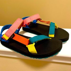 Teva Women’s original sandal